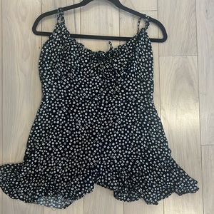 Women’s Romper Casual